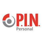 Pin Personal Logo